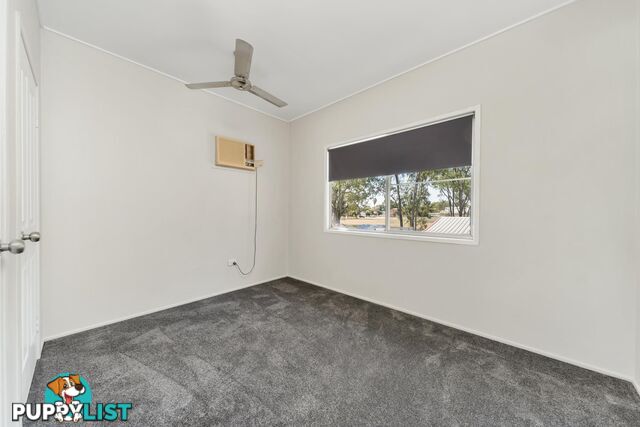 13 Leichhardt Street EMERALD QLD 4720