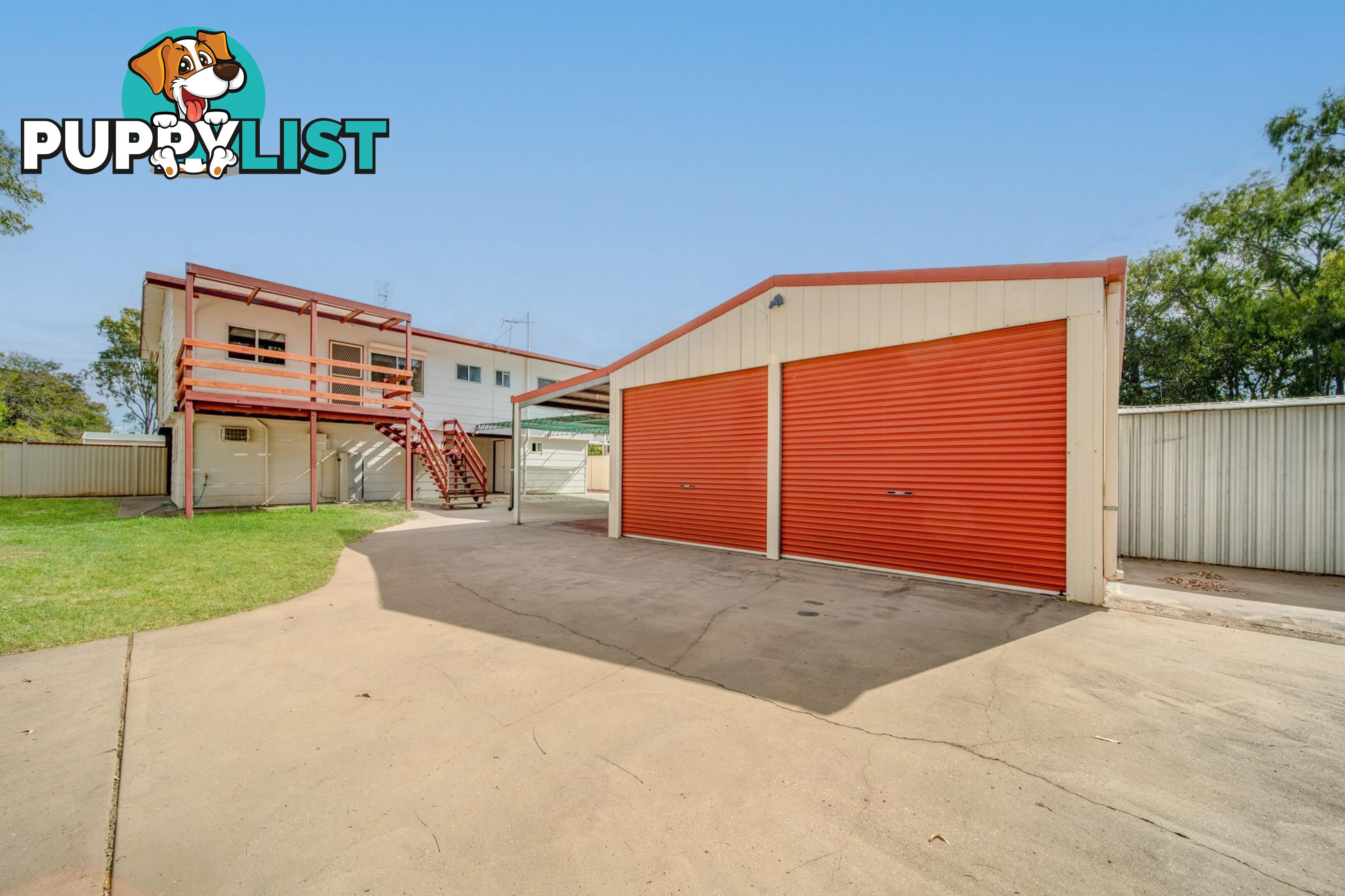 13 Leichhardt Street EMERALD QLD 4720