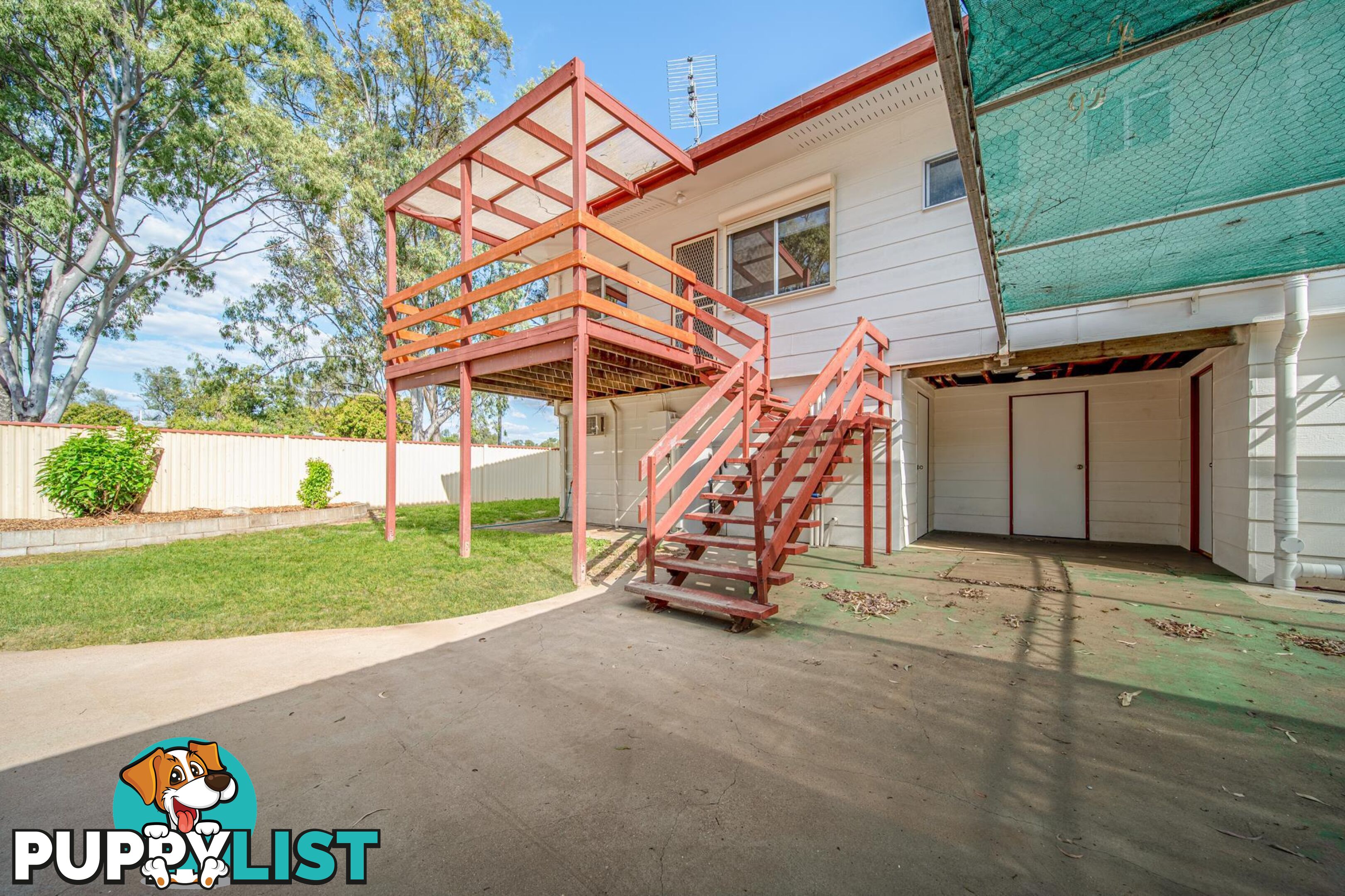 13 Leichhardt Street EMERALD QLD 4720