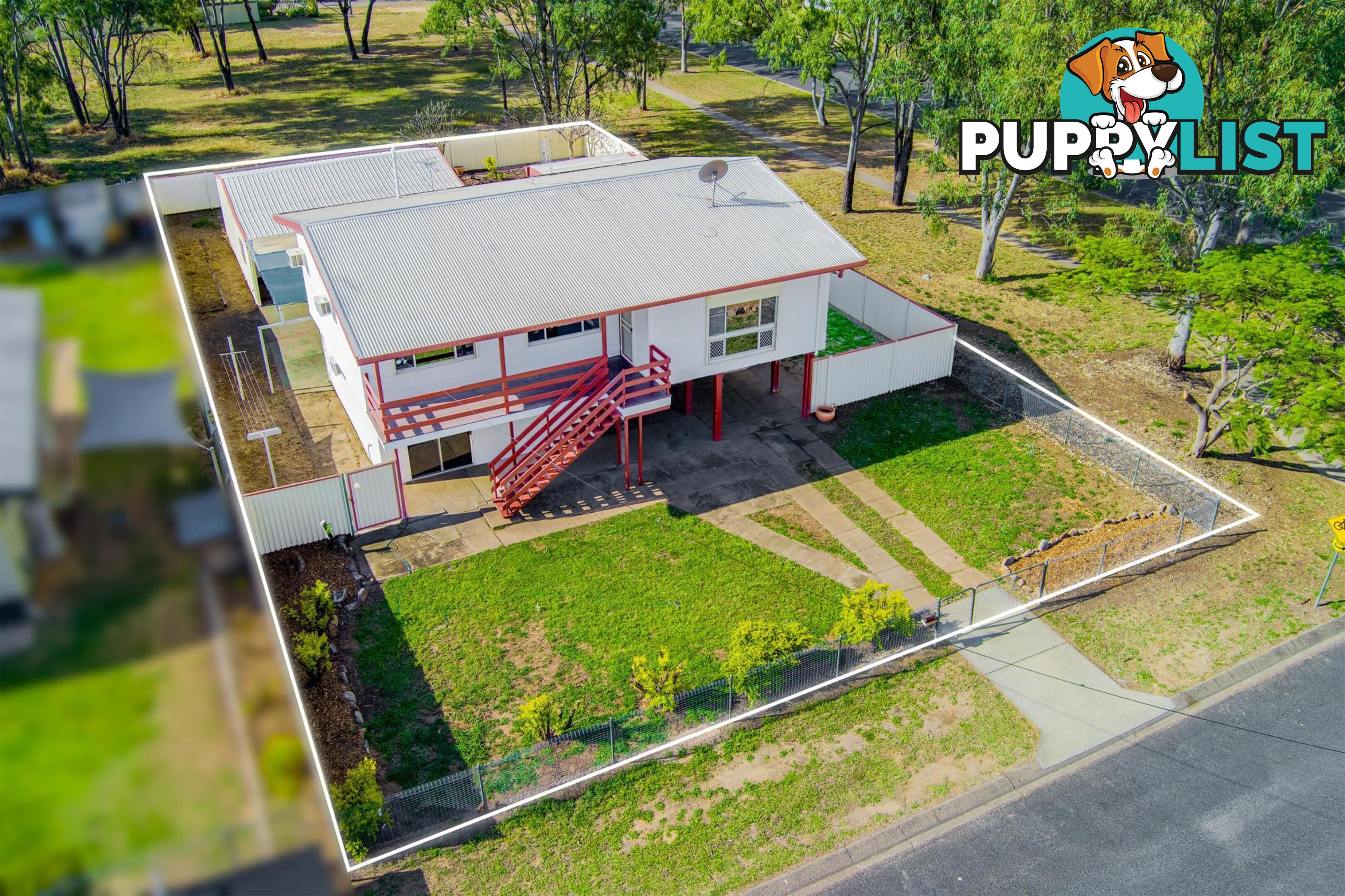 13 Leichhardt Street EMERALD QLD 4720