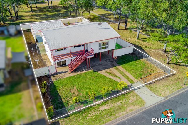 13 Leichhardt Street EMERALD QLD 4720