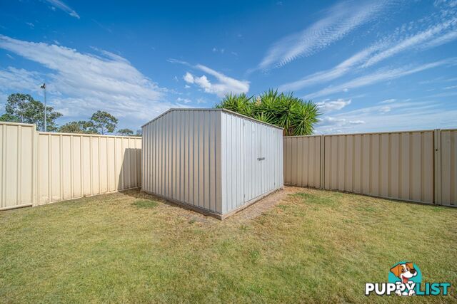 21 Lakeside Drive EMERALD QLD 4720