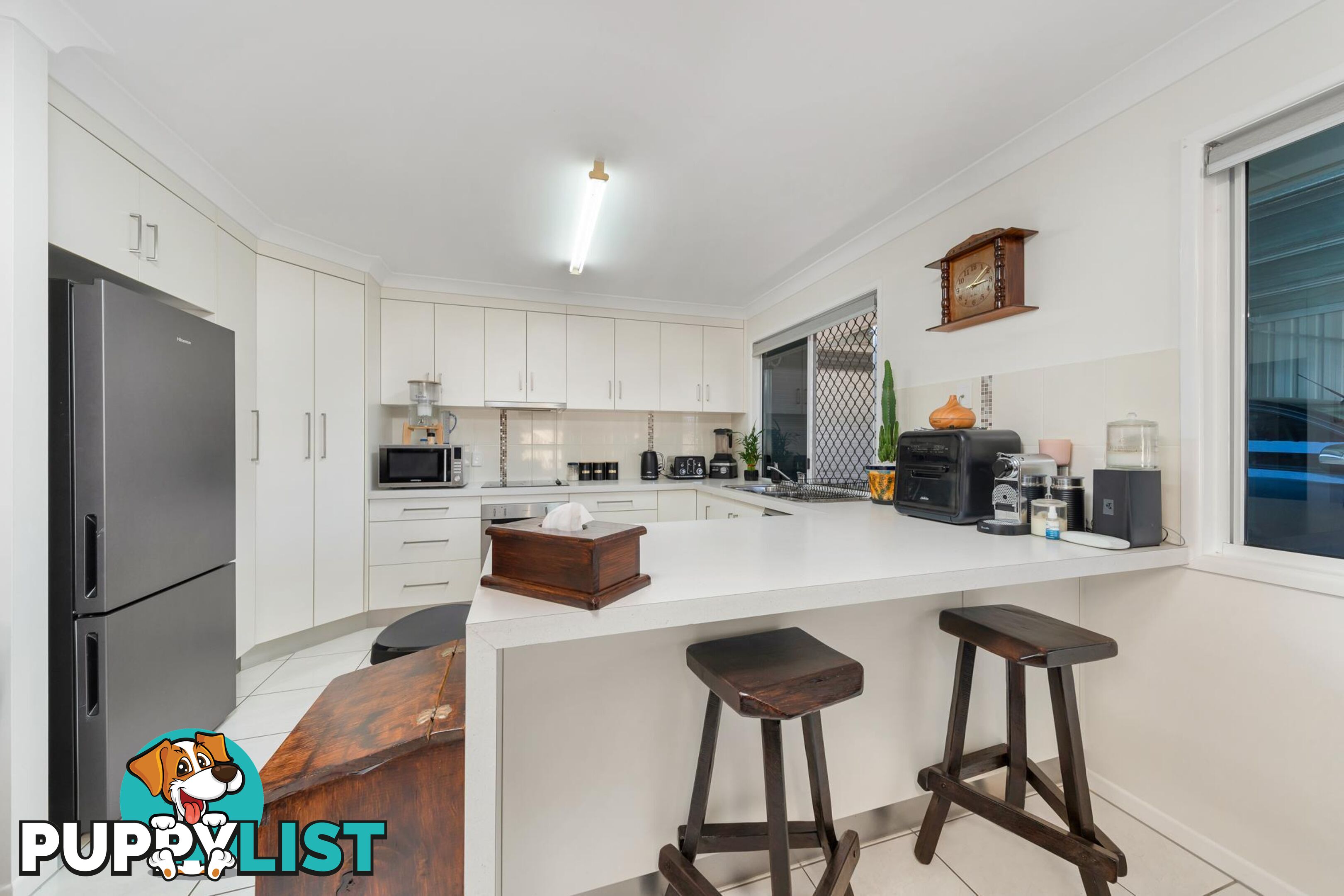 21 Lakeside Drive EMERALD QLD 4720