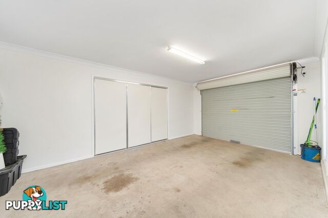 21 Lakeside Drive EMERALD QLD 4720