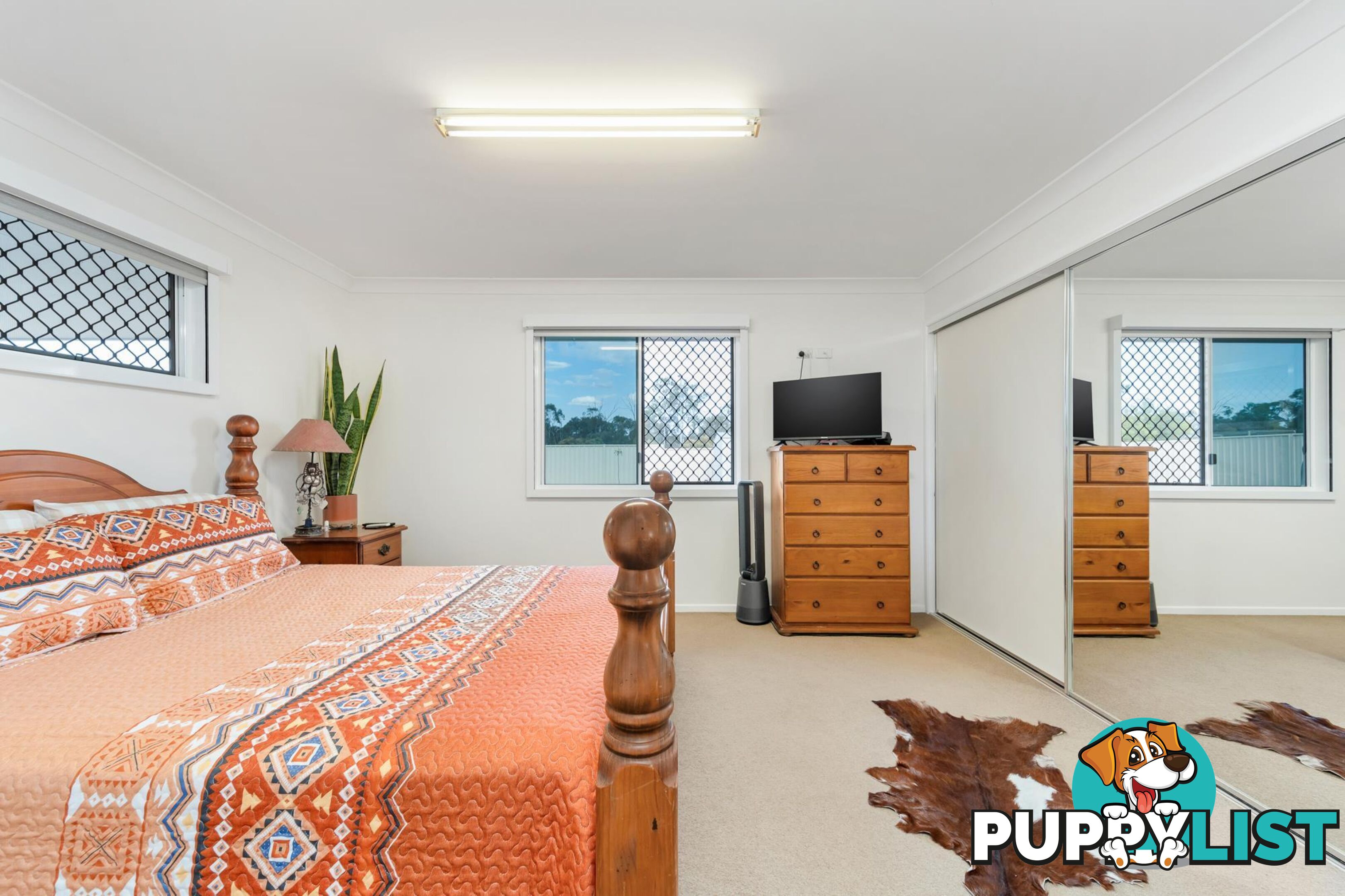 21 Lakeside Drive EMERALD QLD 4720