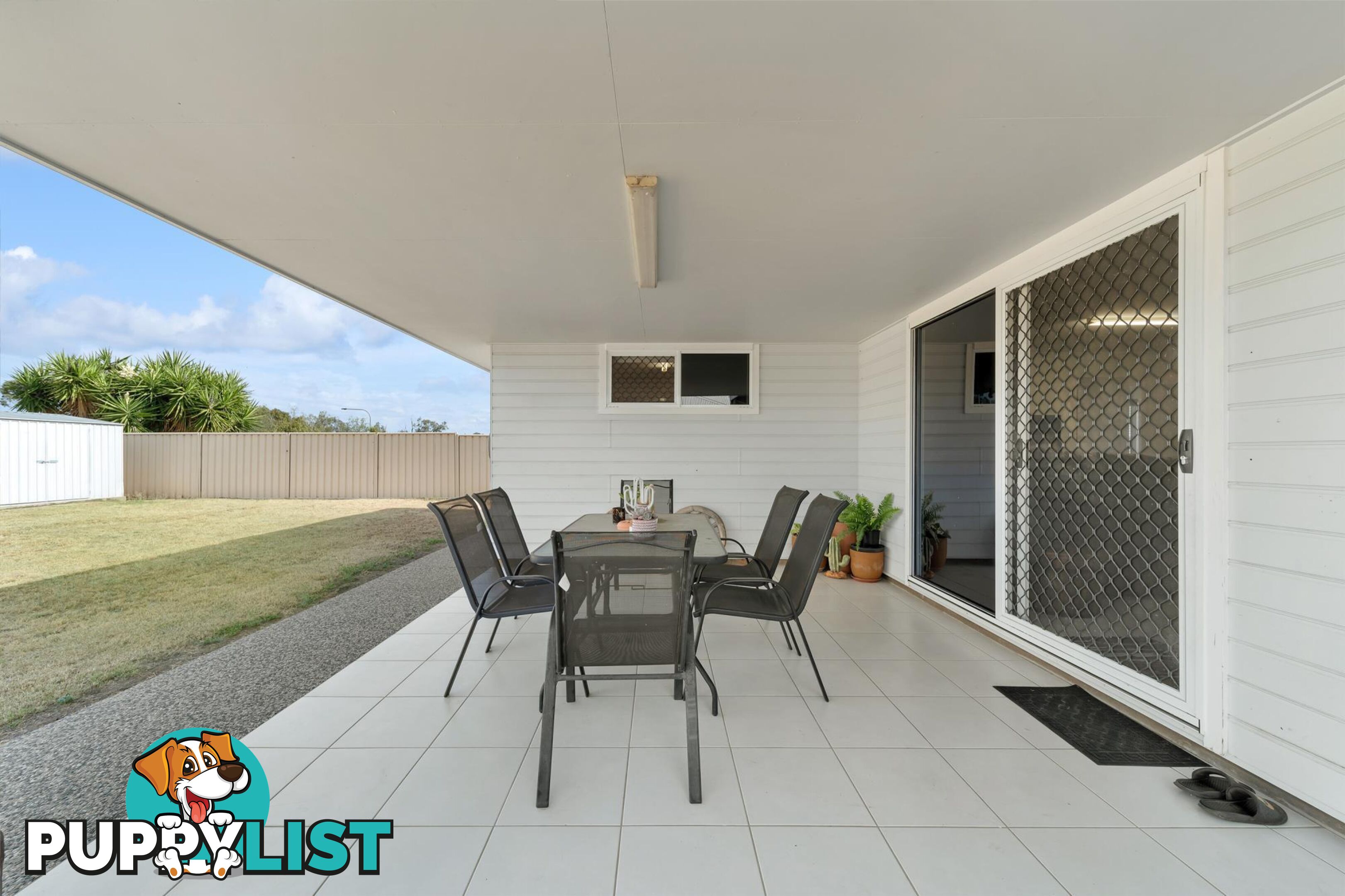 21 Lakeside Drive EMERALD QLD 4720