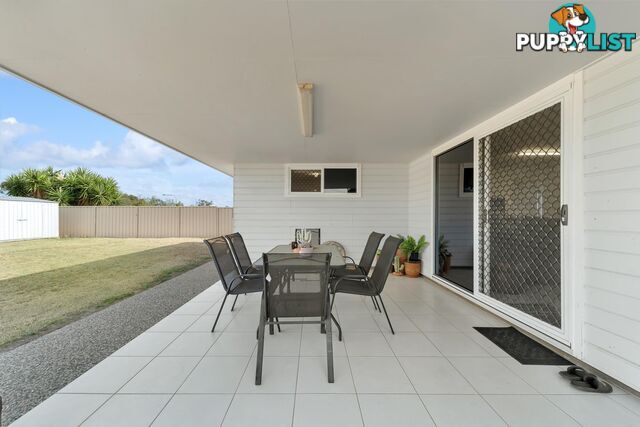 21 Lakeside Drive EMERALD QLD 4720