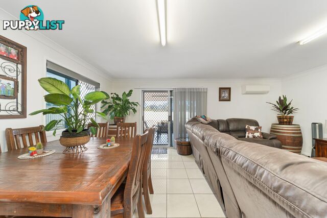 21 Lakeside Drive EMERALD QLD 4720