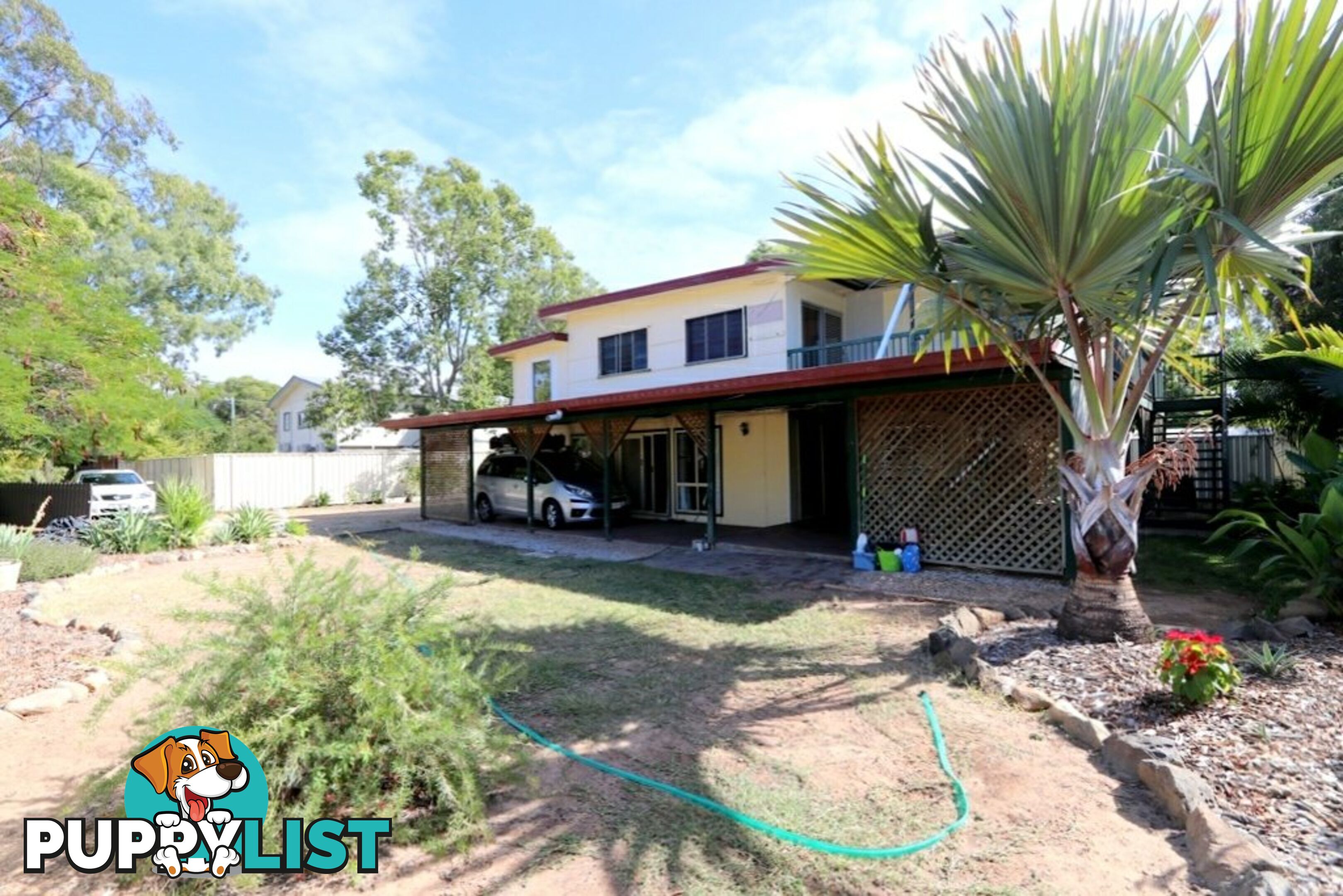 70A Baker Street EMERALD QLD 4720