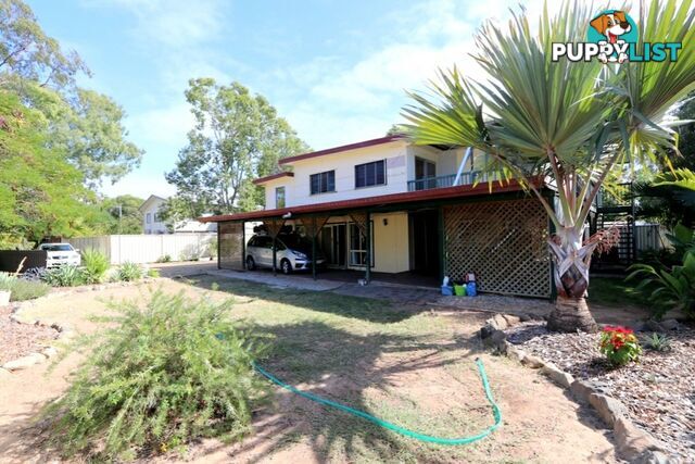 70A Baker Street EMERALD QLD 4720