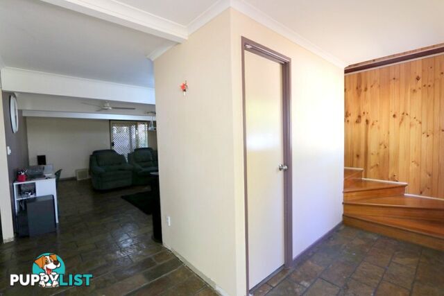 70A Baker Street EMERALD QLD 4720