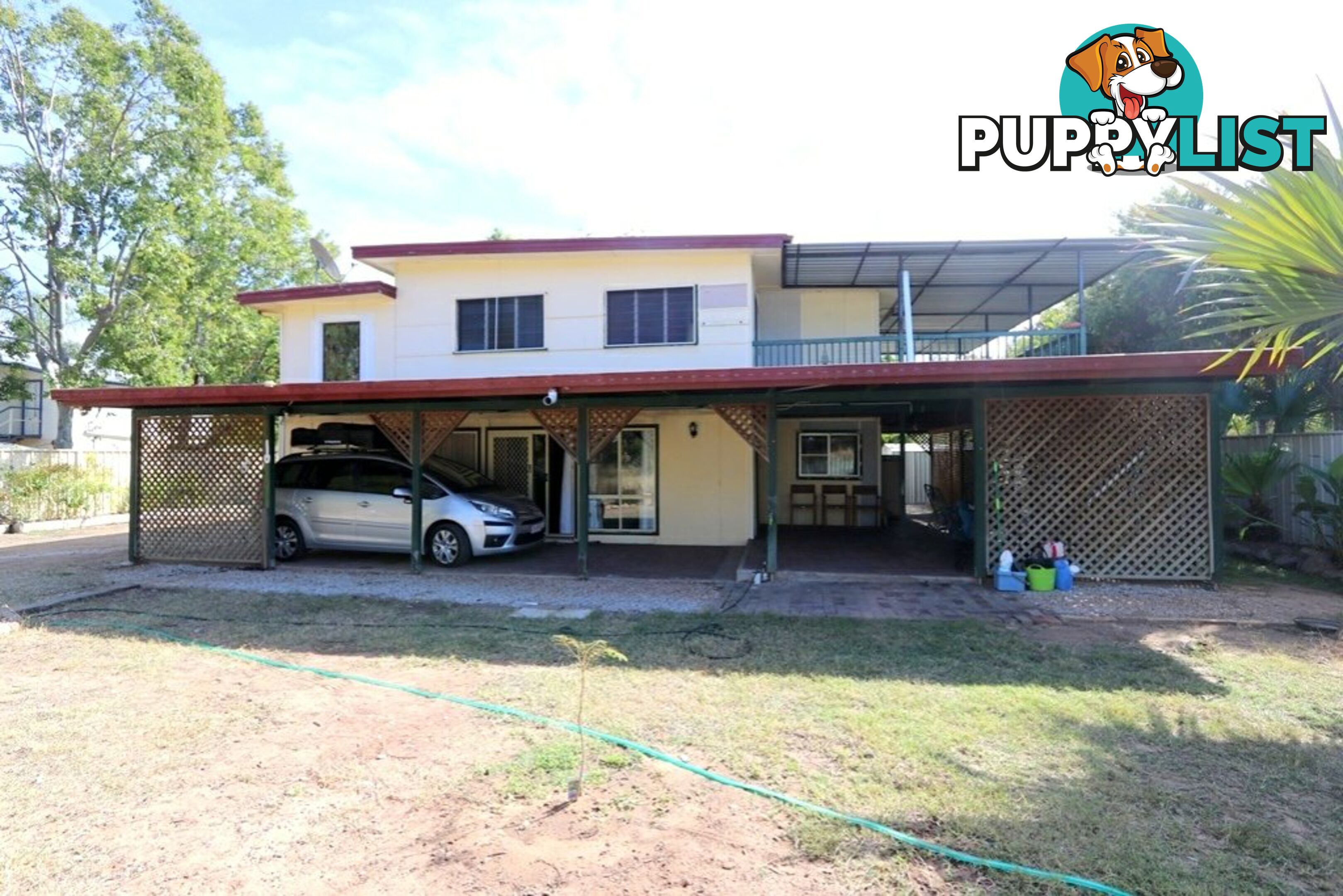 70A Baker Street EMERALD QLD 4720