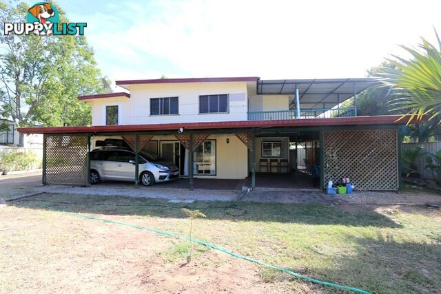 70A Baker Street EMERALD QLD 4720