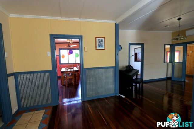 70A Baker Street EMERALD QLD 4720