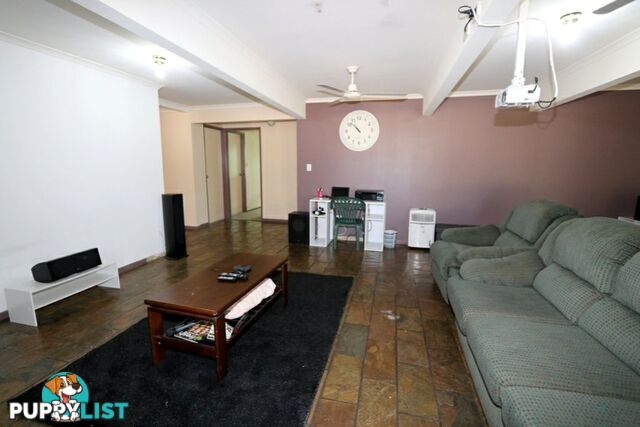 70A Baker Street EMERALD QLD 4720