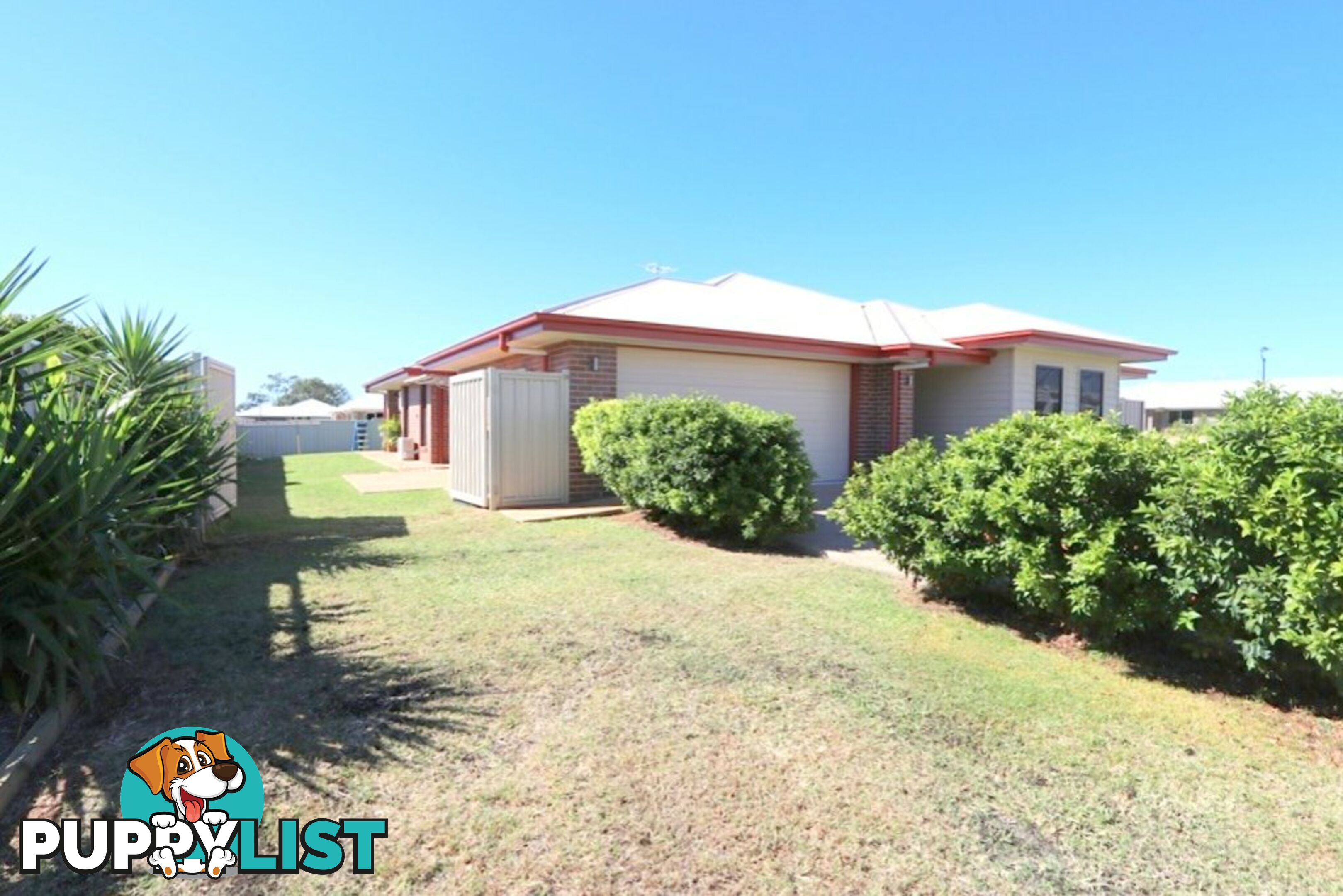 5 Sandown Street EMERALD QLD 4720