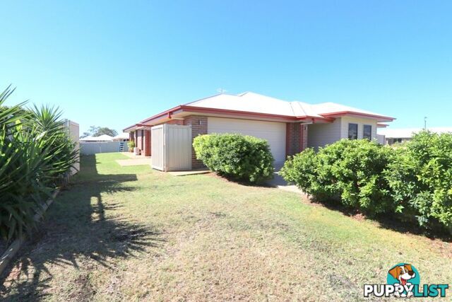 5 Sandown Street EMERALD QLD 4720