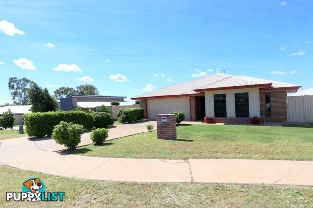 5 Sandown Street EMERALD QLD 4720