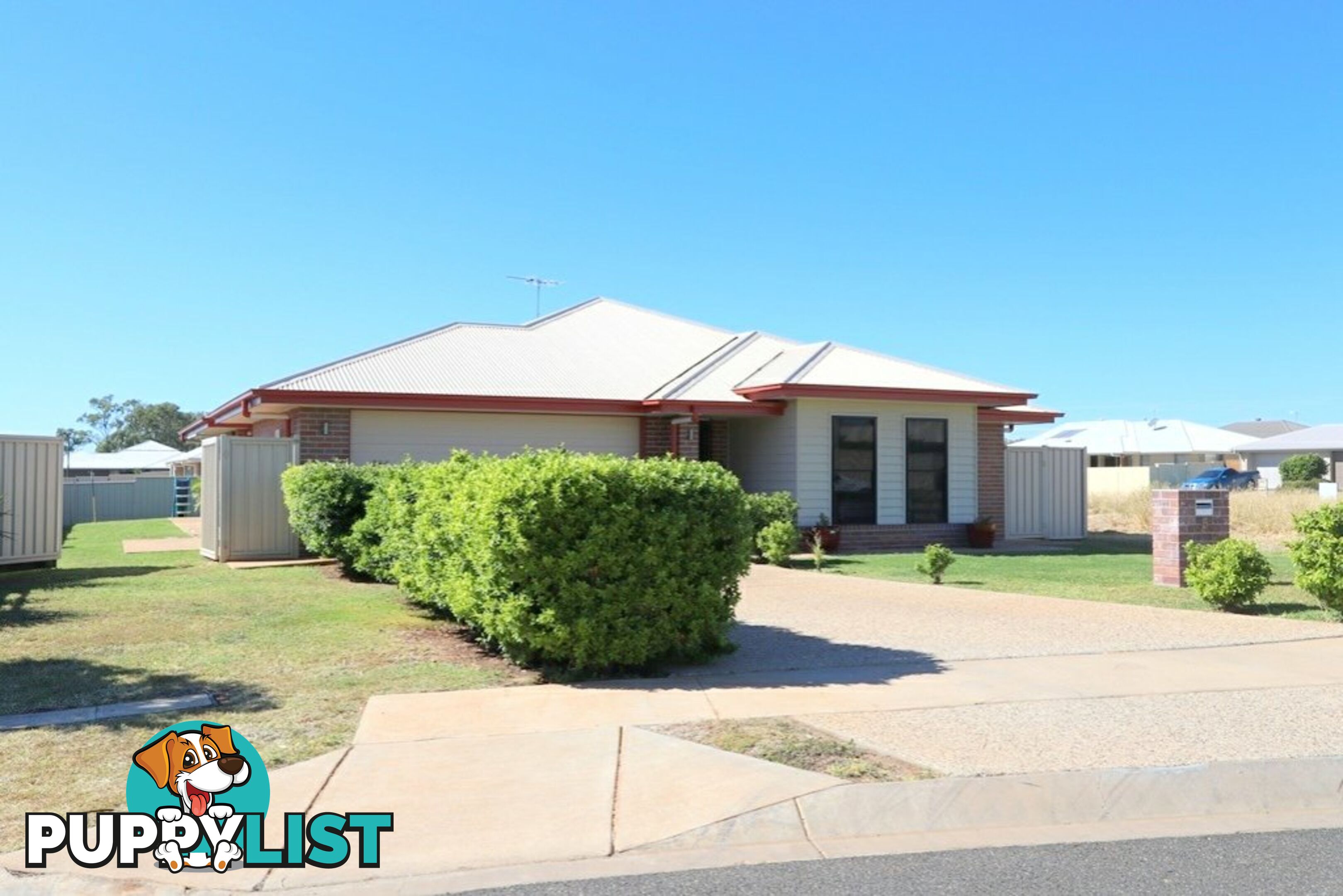 5 Sandown Street EMERALD QLD 4720