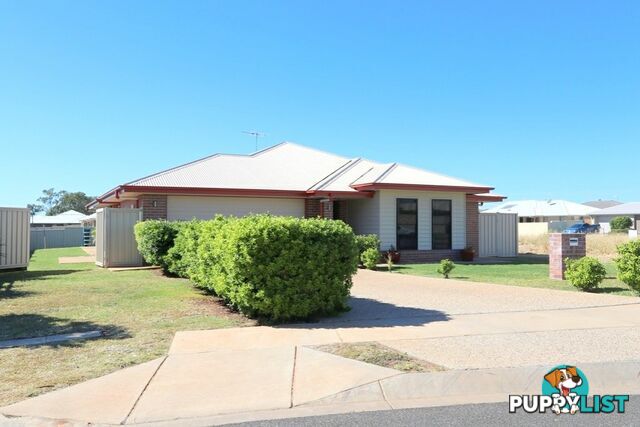 5 Sandown Street EMERALD QLD 4720