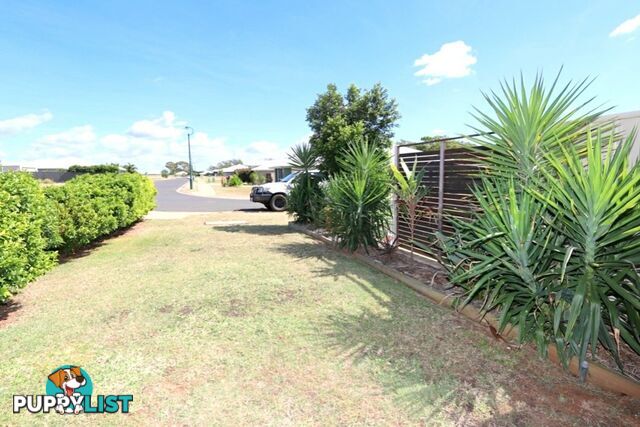 5 Sandown Street EMERALD QLD 4720