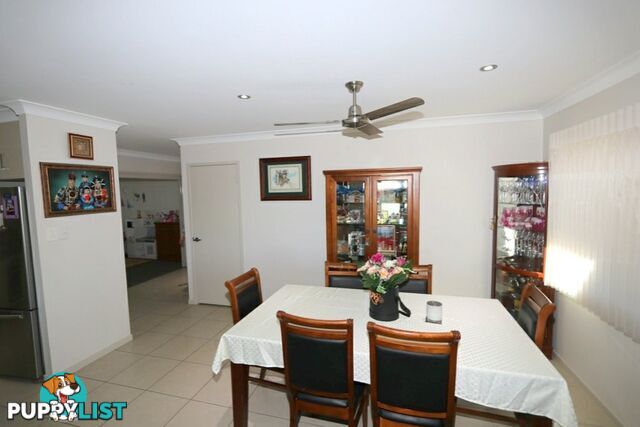 5 Sandown Street EMERALD QLD 4720