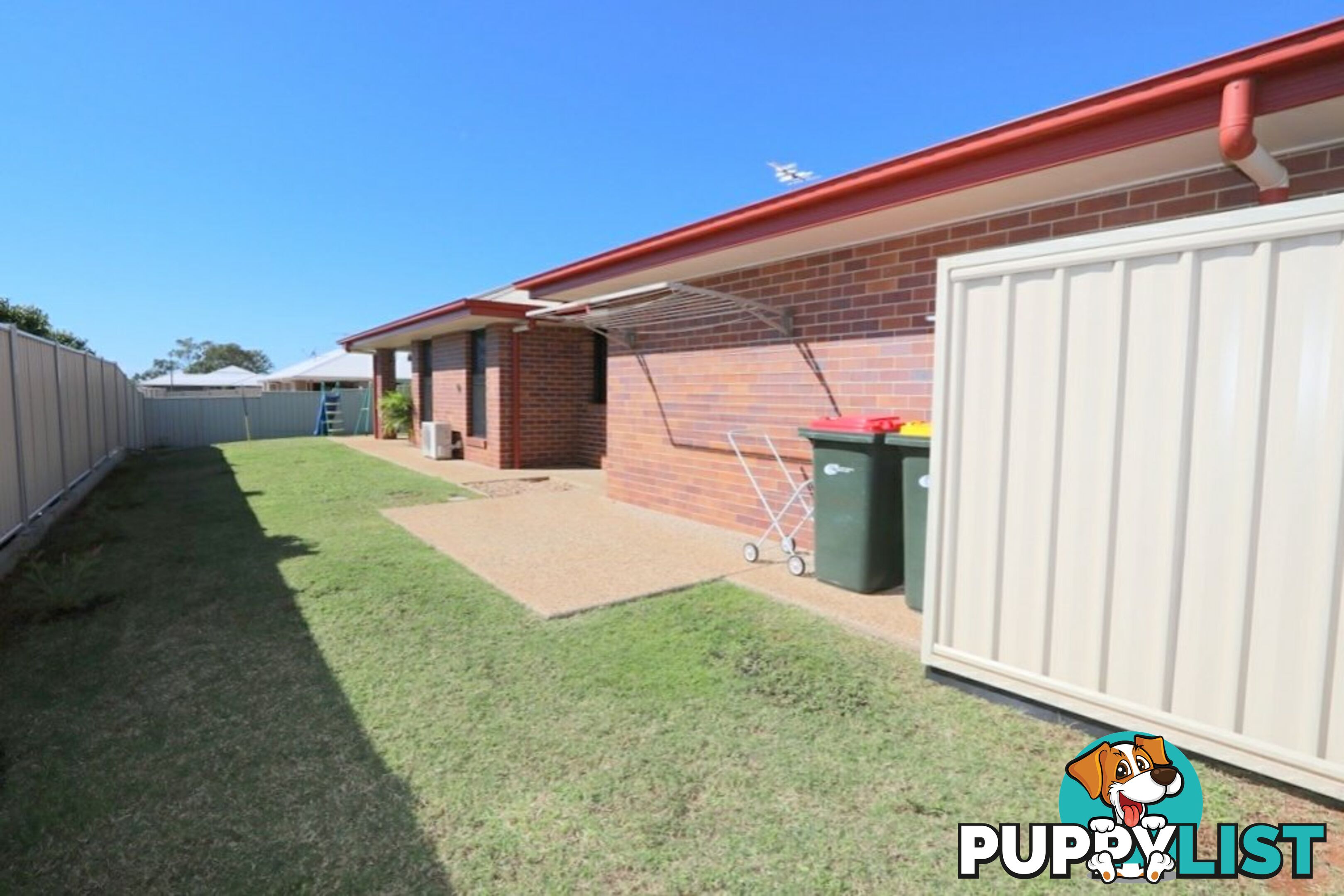 5 Sandown Street EMERALD QLD 4720