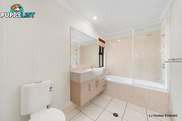 2/20 Riverview Street EMERALD QLD 4720