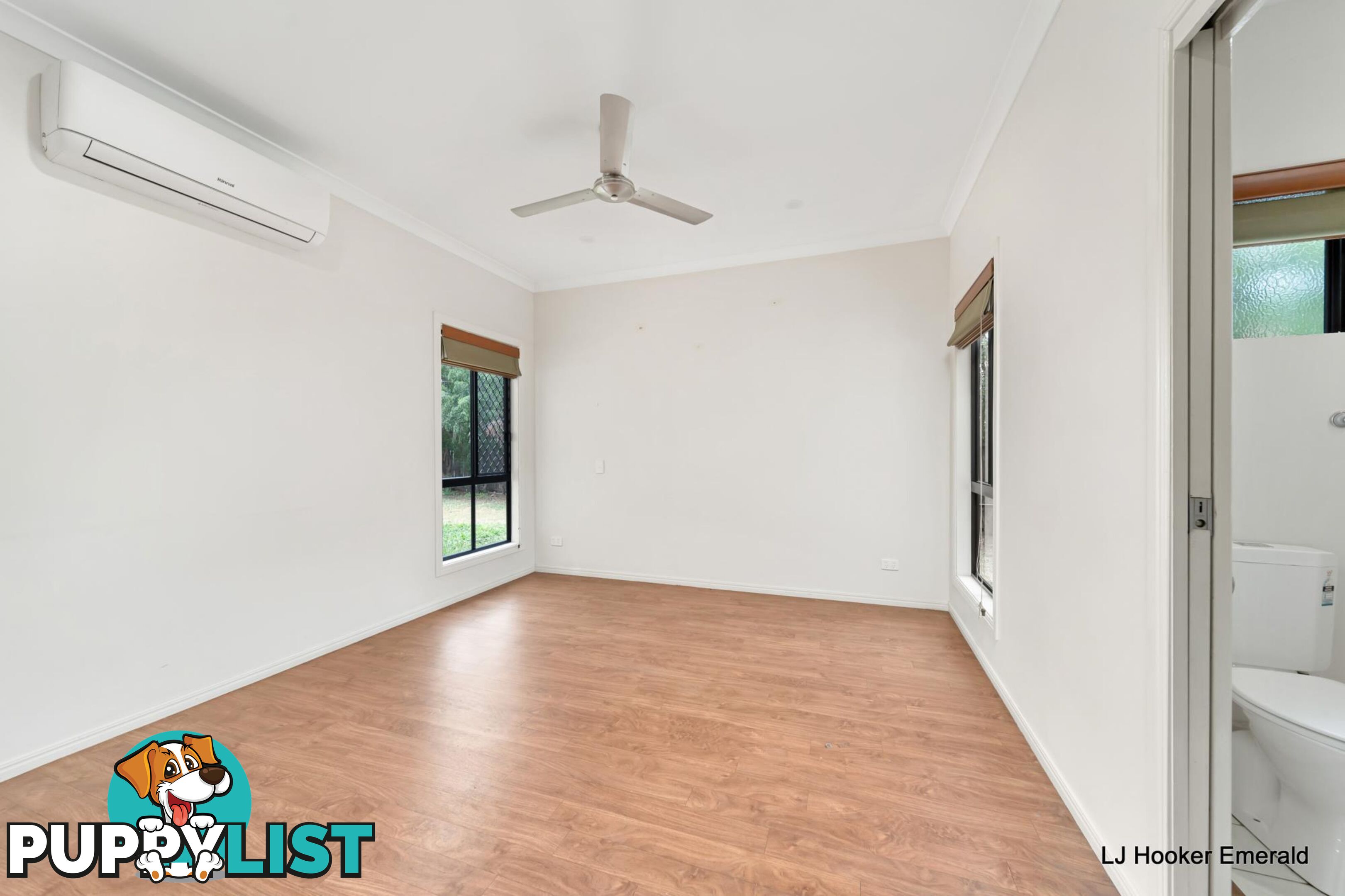 2/20 Riverview Street EMERALD QLD 4720