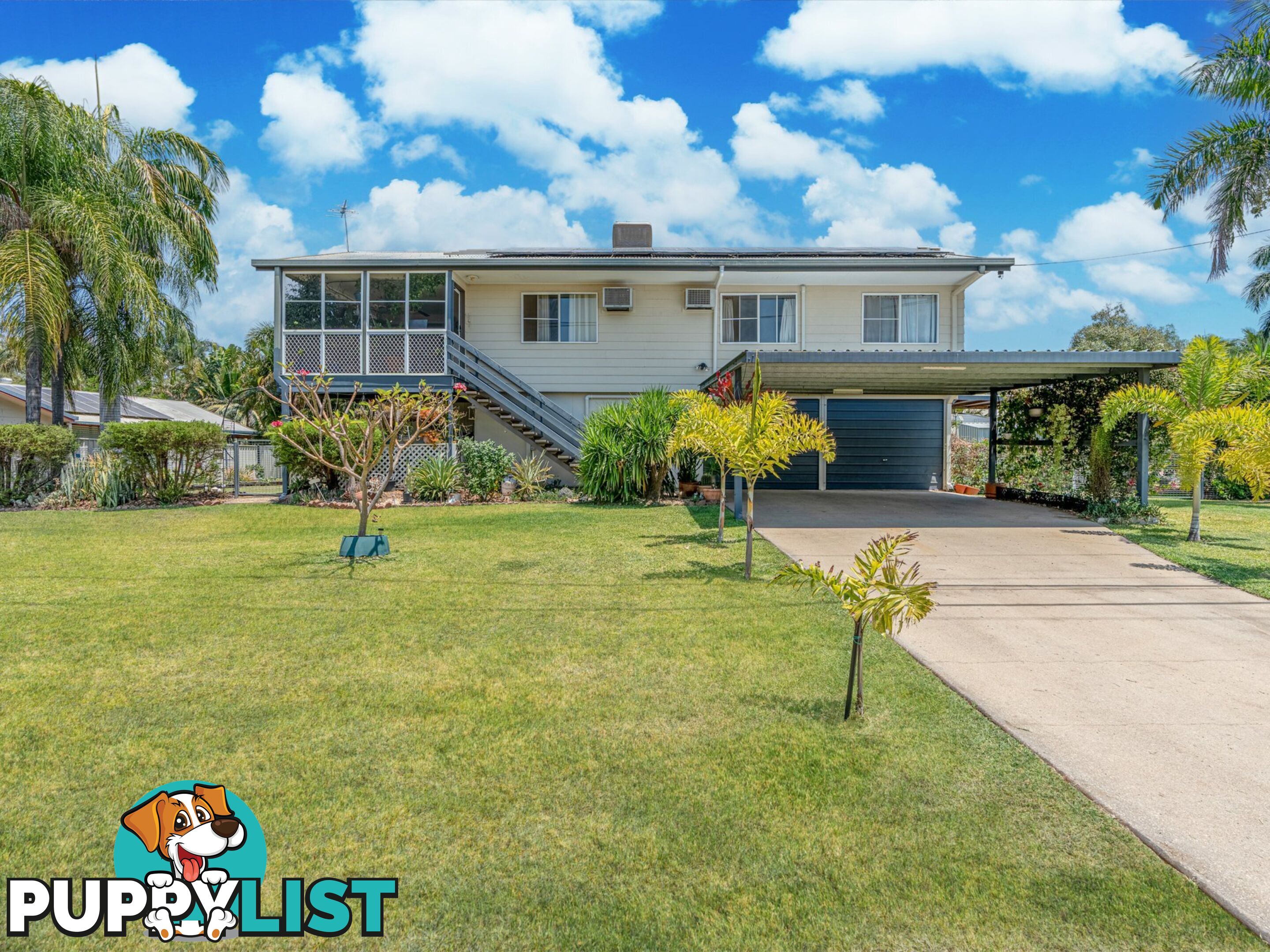 60 Campbell Street EMERALD QLD 4720