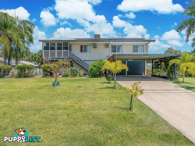 60 Campbell Street EMERALD QLD 4720