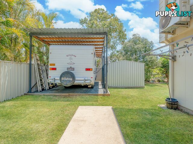 60 Campbell Street EMERALD QLD 4720