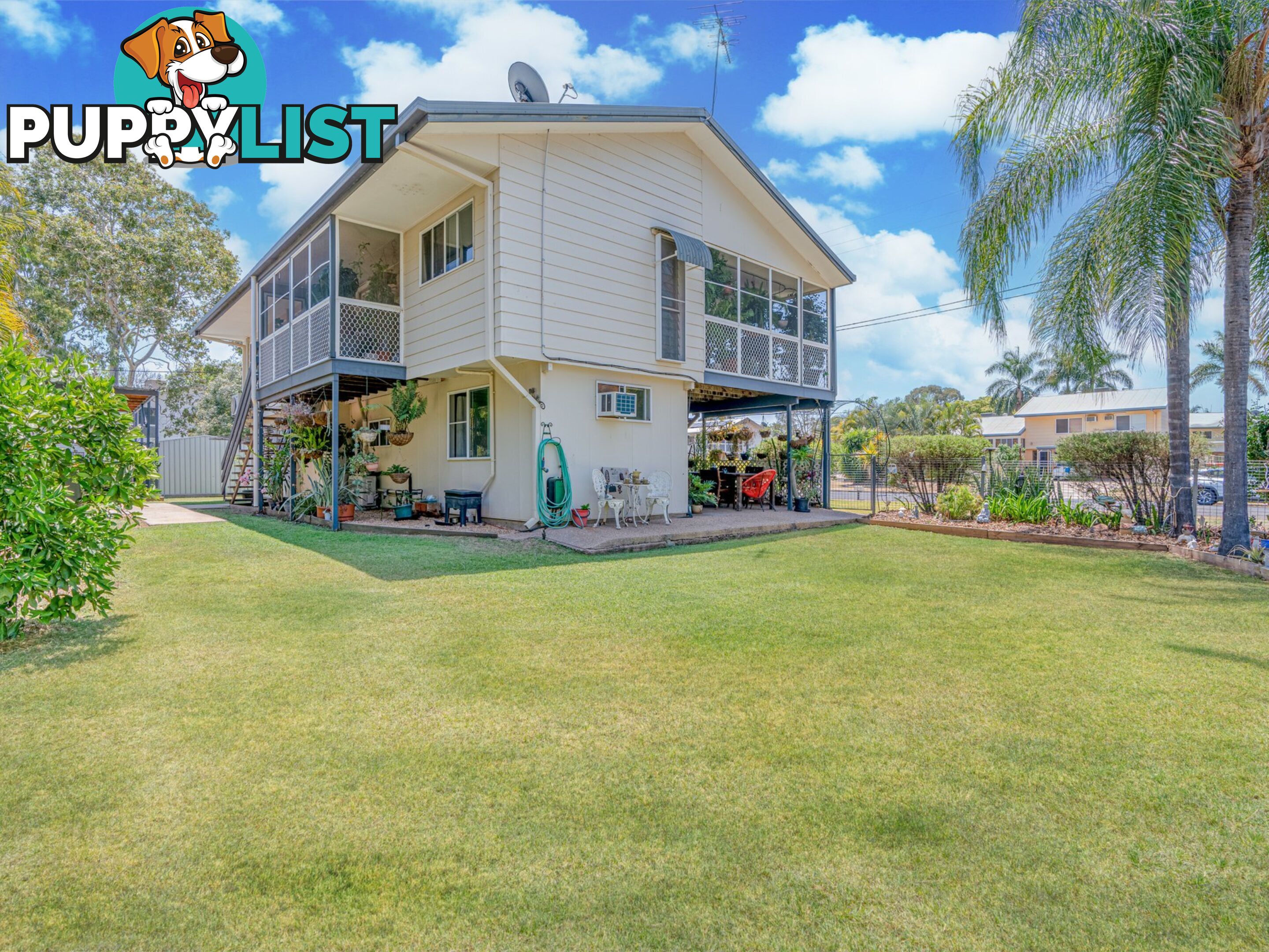 60 Campbell Street EMERALD QLD 4720