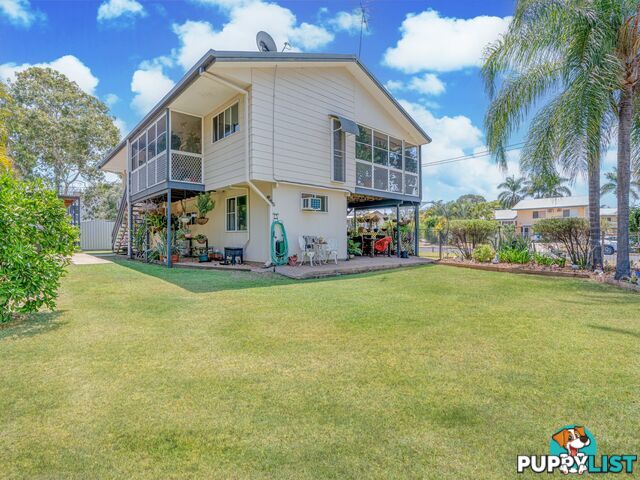 60 Campbell Street EMERALD QLD 4720