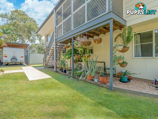 60 Campbell Street EMERALD QLD 4720