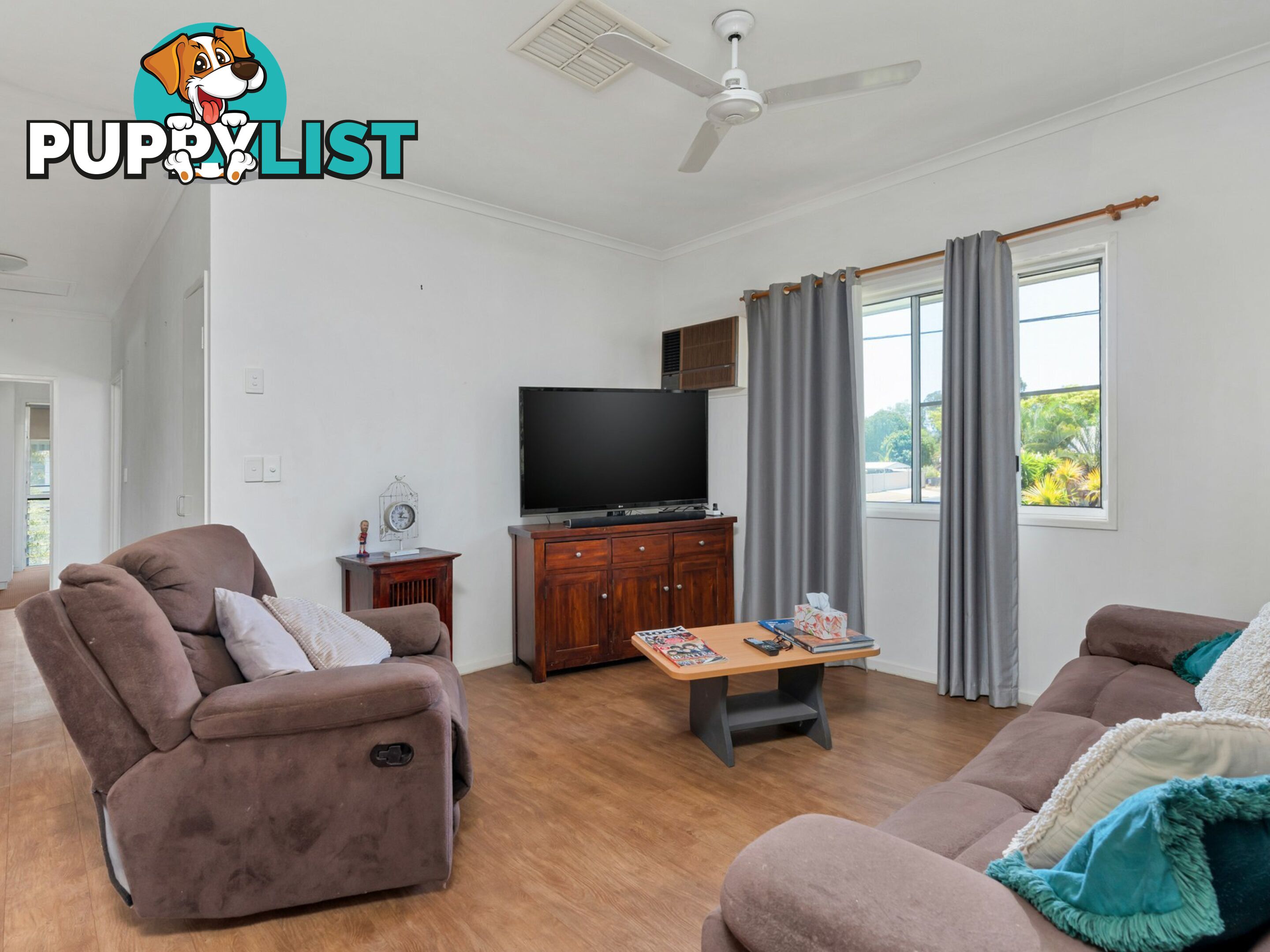 60 Campbell Street EMERALD QLD 4720