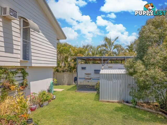 60 Campbell Street EMERALD QLD 4720