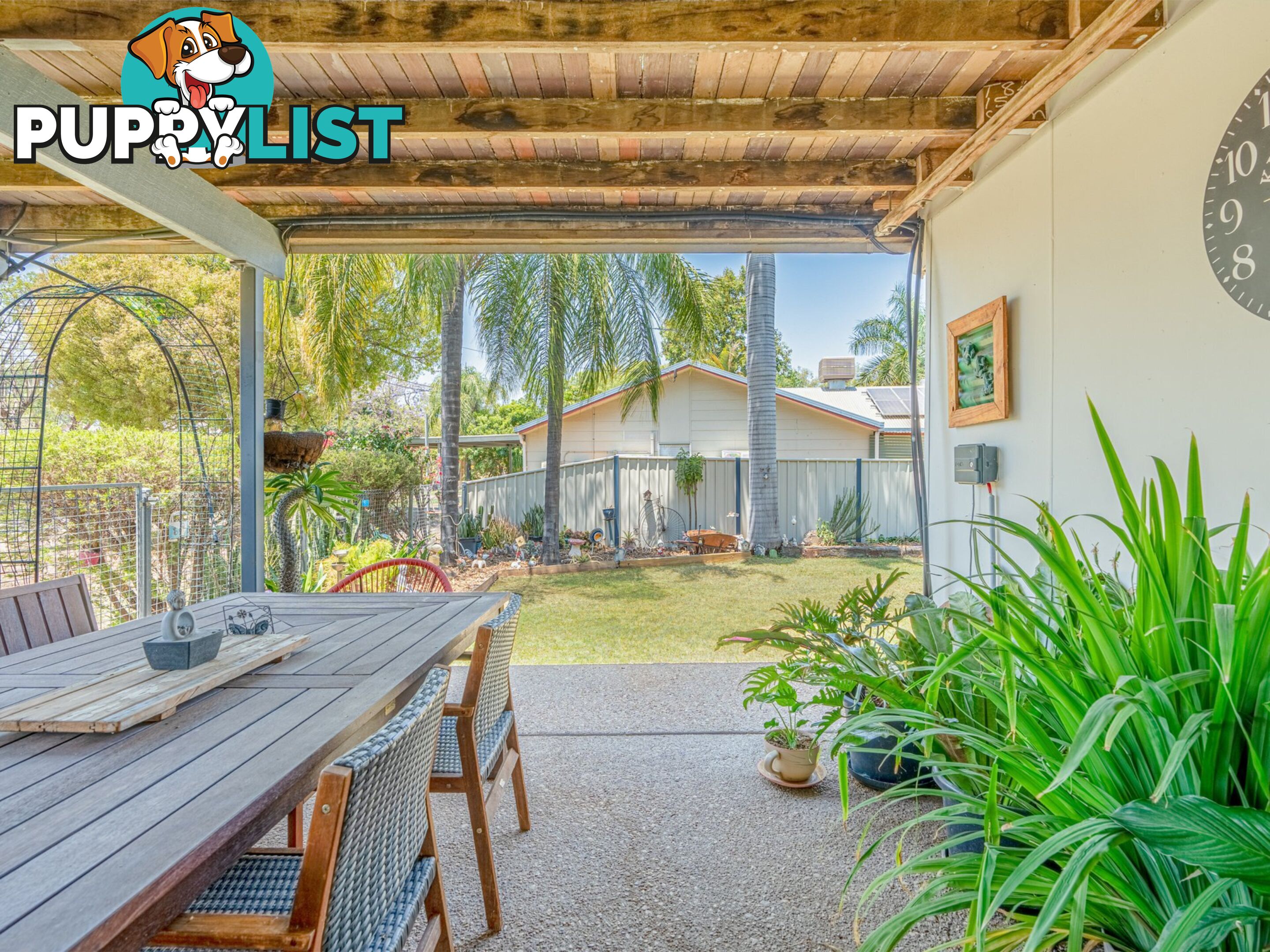 60 Campbell Street EMERALD QLD 4720