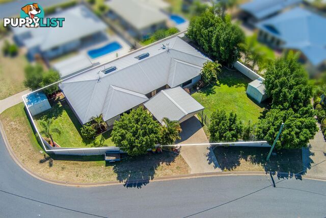 16 Joel Ernest Drive EMERALD QLD 4720