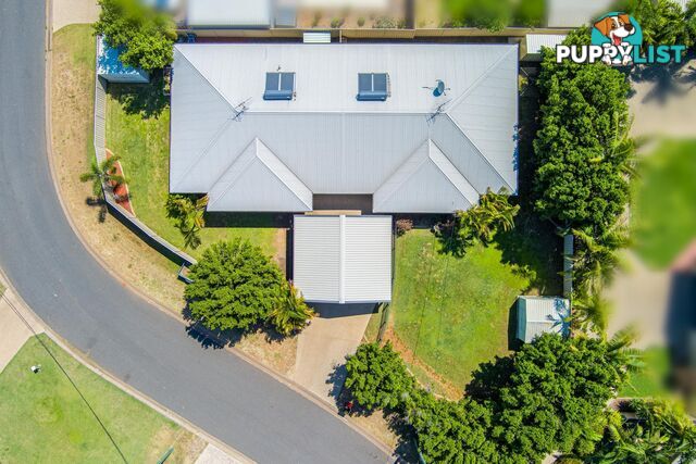 16 Joel Ernest Drive EMERALD QLD 4720