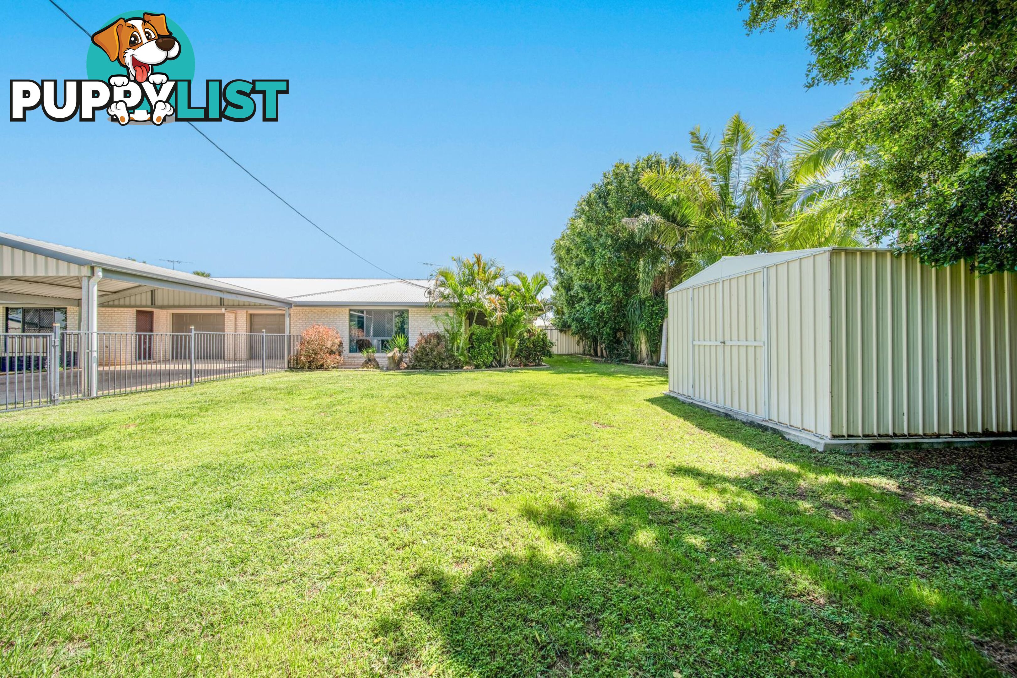 16 Joel Ernest Drive EMERALD QLD 4720