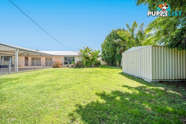 16 Joel Ernest Drive EMERALD QLD 4720