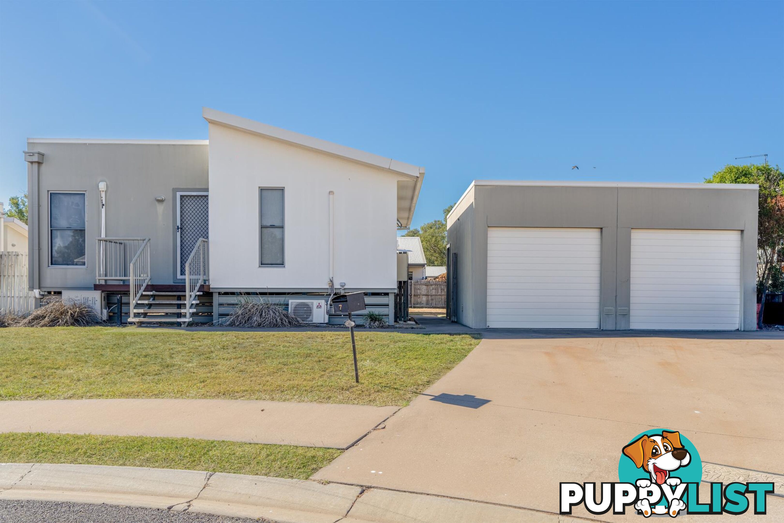 7 Lilly Close EMERALD QLD 4720