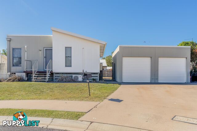 7 Lilly Close EMERALD QLD 4720