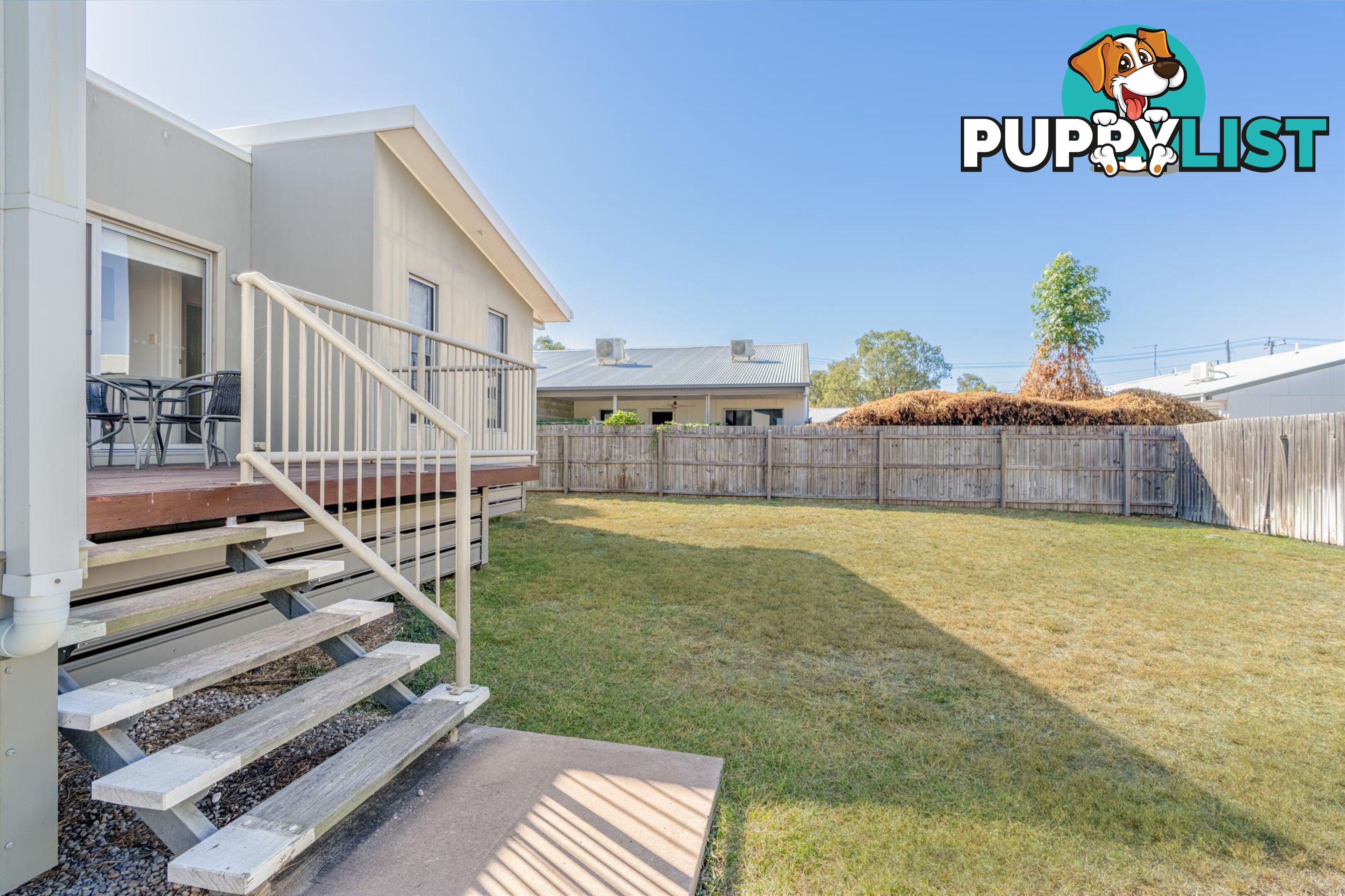 7 Lilly Close EMERALD QLD 4720