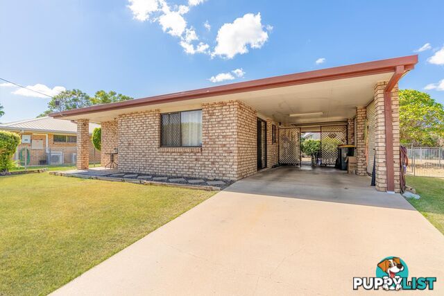 28 Barry Street EMERALD QLD 4720