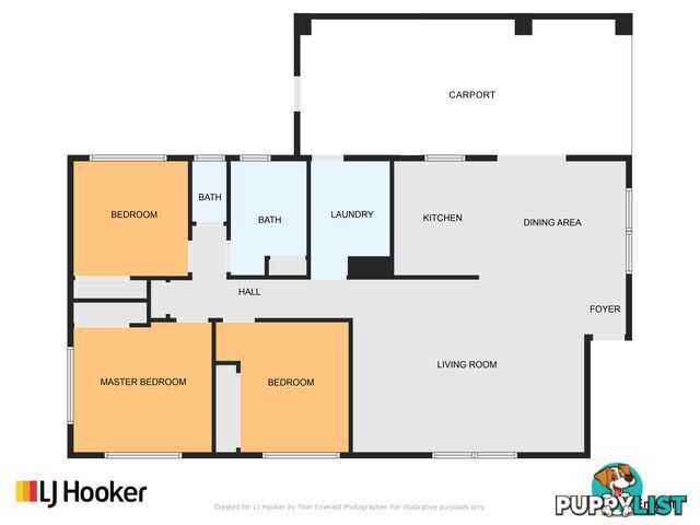 28 Barry Street EMERALD QLD 4720