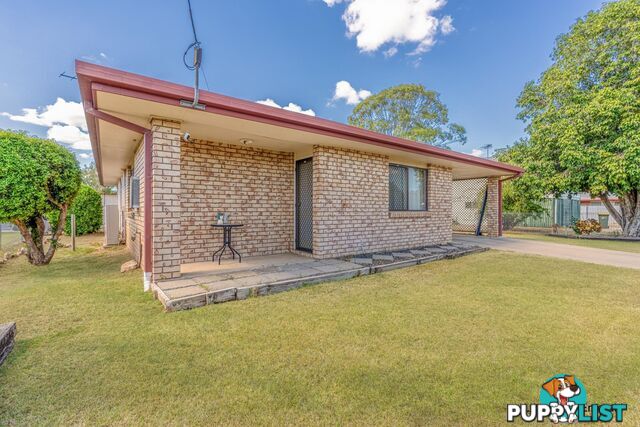 28 Barry Street EMERALD QLD 4720