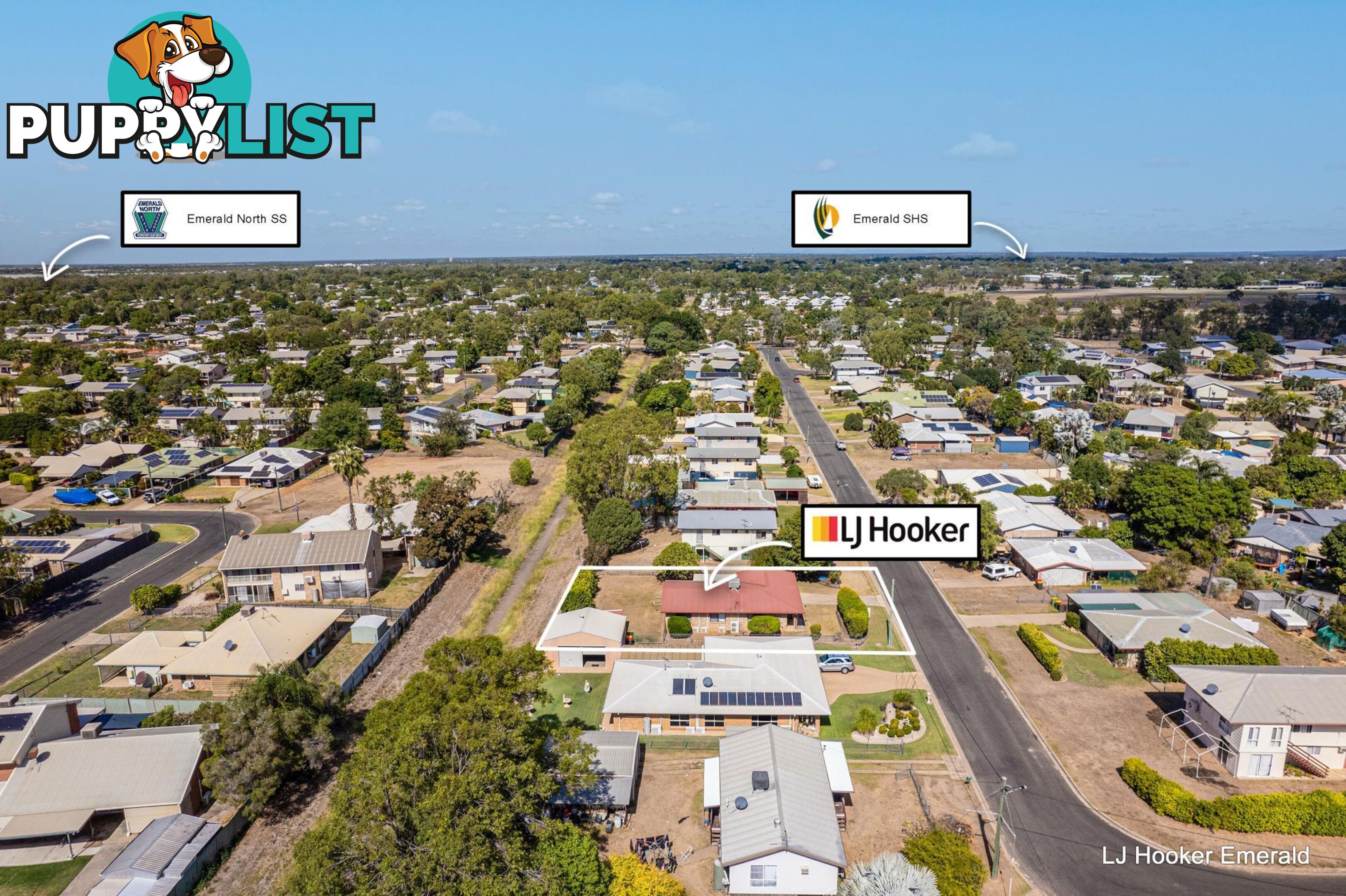 28 Barry Street EMERALD QLD 4720