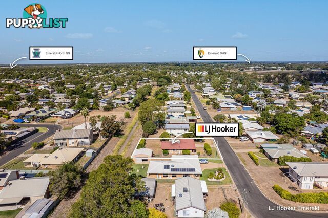28 Barry Street EMERALD QLD 4720